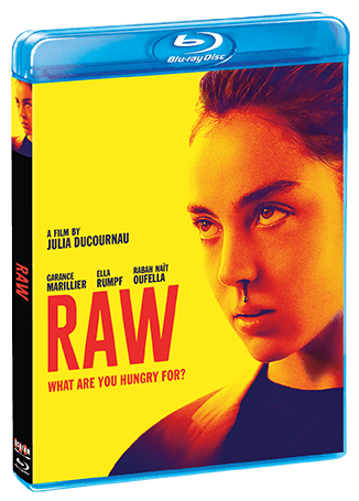 Raw - Shout! Factory