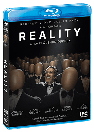 Reality - Shout! Factory