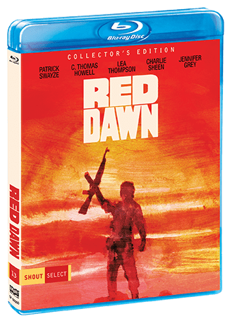 Red Dawn [Collector's Edition] - Shout! Factory