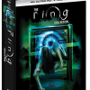 The Ring Collection + Exclusive Poster - Shout! Factory