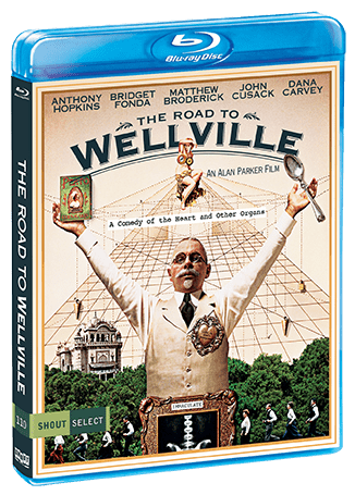 The Road To Wellville - Shout! Factory