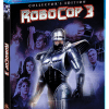 RoboCop 3 [Collector's Edition] - Shout! Factory