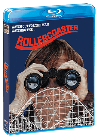 Rollercoaster - Shout! Factory