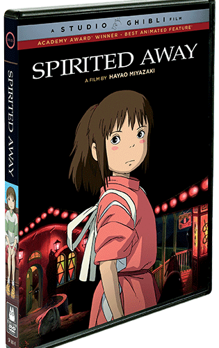 Spirited Away - Shout! Factory