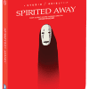 Spirited Away [Limited Edition Steelbook] - Shout! Factory