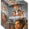 Shaw Brothers Classics, Vol. 2 + Exclusive Poster - Shout! Factory