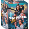 Shaw Brothers Classics, Vol. 4 + Exclusive Poster - Shout! Factory