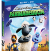 A Shaun The Sheep Movie: Farmageddon - Shout! Factory