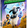 A Shaun The Sheep Movie: Farmageddon - Shout! Factory