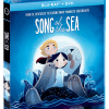 Song Of The Sea - Shout! Factory