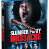 Slumber Party Massacre - Shout! Factory