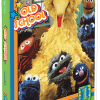 Sesame Street: Old School (1969-1974) Volume 1 - Shout! Factory