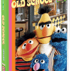 Sesame Street: Old School (1974-1979) Volume 2 - Shout! Factory