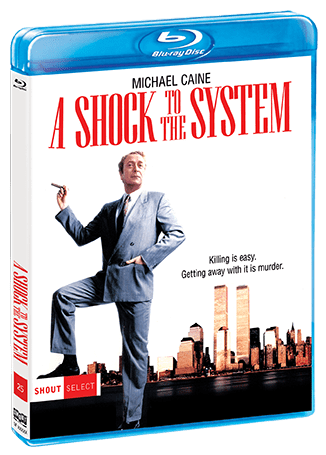 A Shock To The System - Shout! Factory