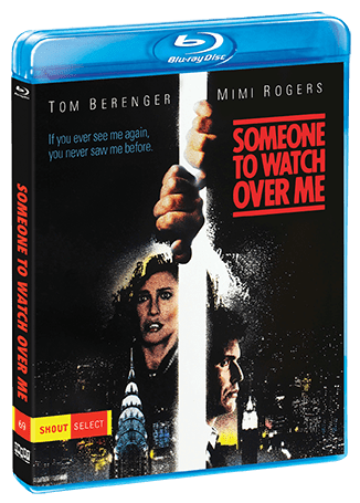 Someone To Watch Over Me - Shout! Factory