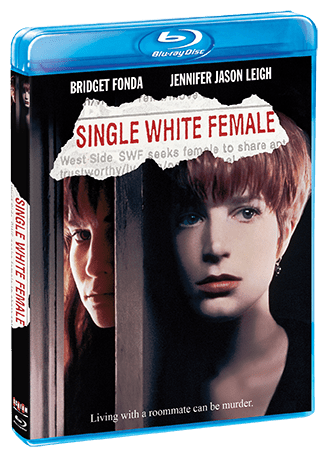 Single White Female - Shout! Factory