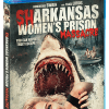 Sharkansas Women's Prison Massacre - Shout! Factory