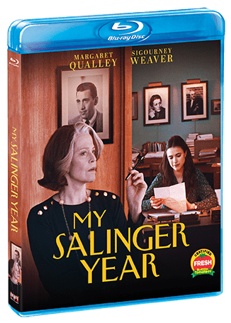 My Salinger Year - Shout! Factory