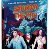 Saturday The 14th - Shout! Factory