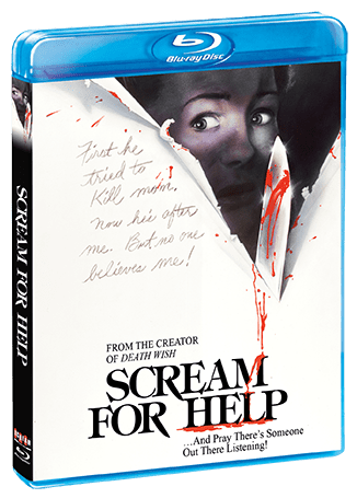 Scream For Help - Shout! Factory