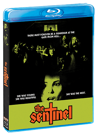 The Sentinel - Shout! Factory