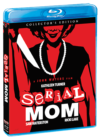 Serial Mom [Collector's Edition] - Shout! Factory