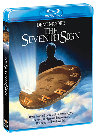 The Seventh Sign - Shout! Factory