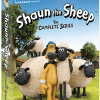 Shaun The Sheep: The Complete Series - Shout! Factory