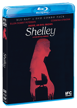 Shelley - Shout! Factory