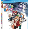 SHIROBAKO The Movie - Shout! Factory