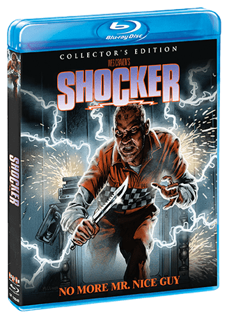 Shocker [Collector's Edition] - Shout! Factory