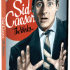 Sid Caesar: The Works - Shout! Factory