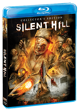 Silent Hill [Collector's Edition] - Shout! Factory