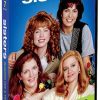 Sisters: Seasons One & Two - Shout! Factory