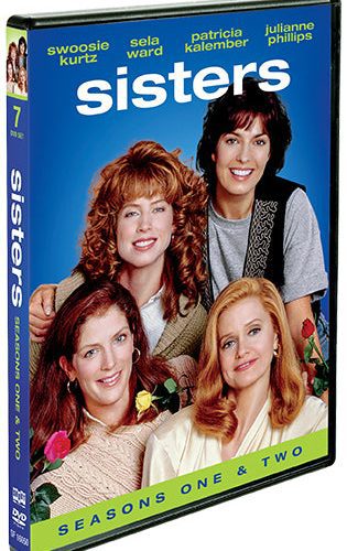 Sisters: Seasons One & Two - Shout! Factory