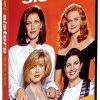 Sisters: Season Three - Shout! Factory