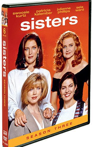 Sisters: Season Three - Shout! Factory