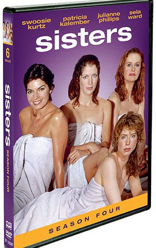 Sisters: Season Four - Shout! Factory