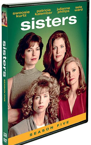 Sisters: Season Five - Shout! Factory