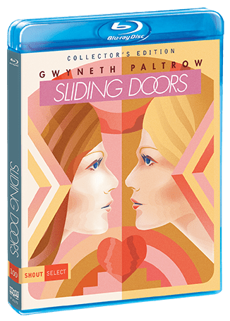 Sliding Doors [Collector's Edition] - Shout! Factory