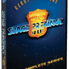 Space Precinct: The Complete Series - Shout! Factory