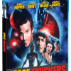 Space Truckers (SOLD OUT) - Shout! Factory