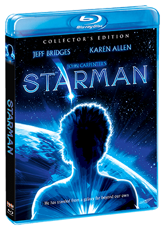 Starman [Collector's Edition] - Shout! Factory