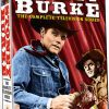 Stoney Burke: The Complete Television Series - Shout! Factory