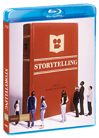 Storytelling - Shout! Factory