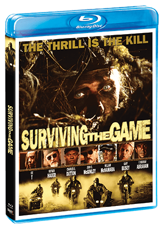 Surviving The Game - Shout! Factory