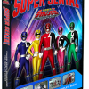 Tokusou Sentai Dekaranger: The Complete Series - Shout! Factory