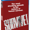 Survive! - Shout! Factory