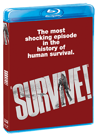 Survive! - Shout! Factory