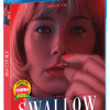 Swallow - Shout! Factory